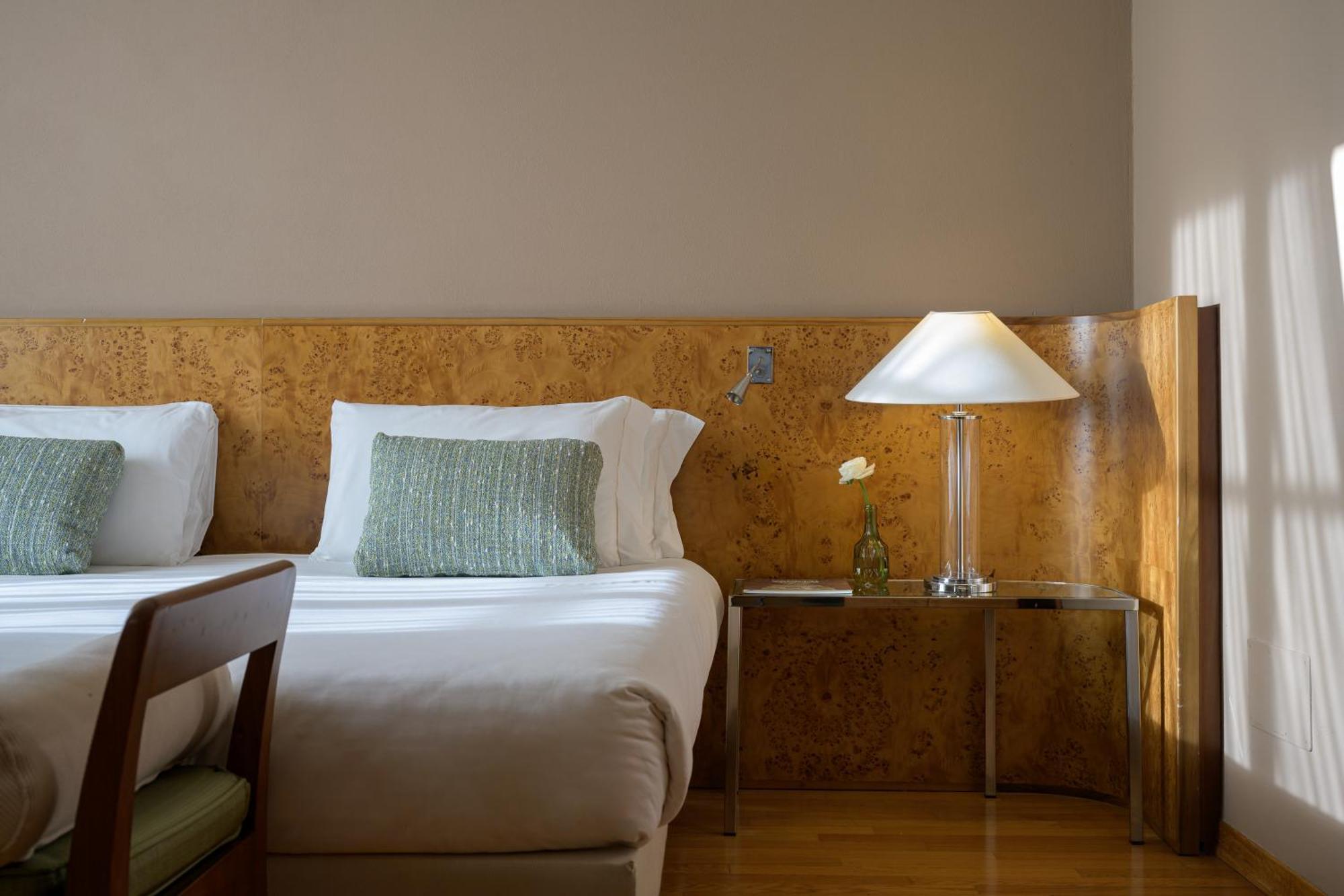 Hotel Ilaria Lucca Bagian luar foto